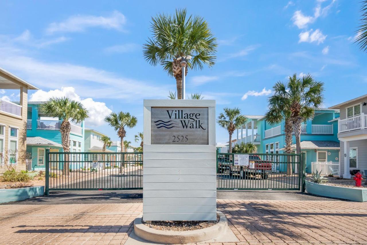 Castaways Port Aransas Exterior foto